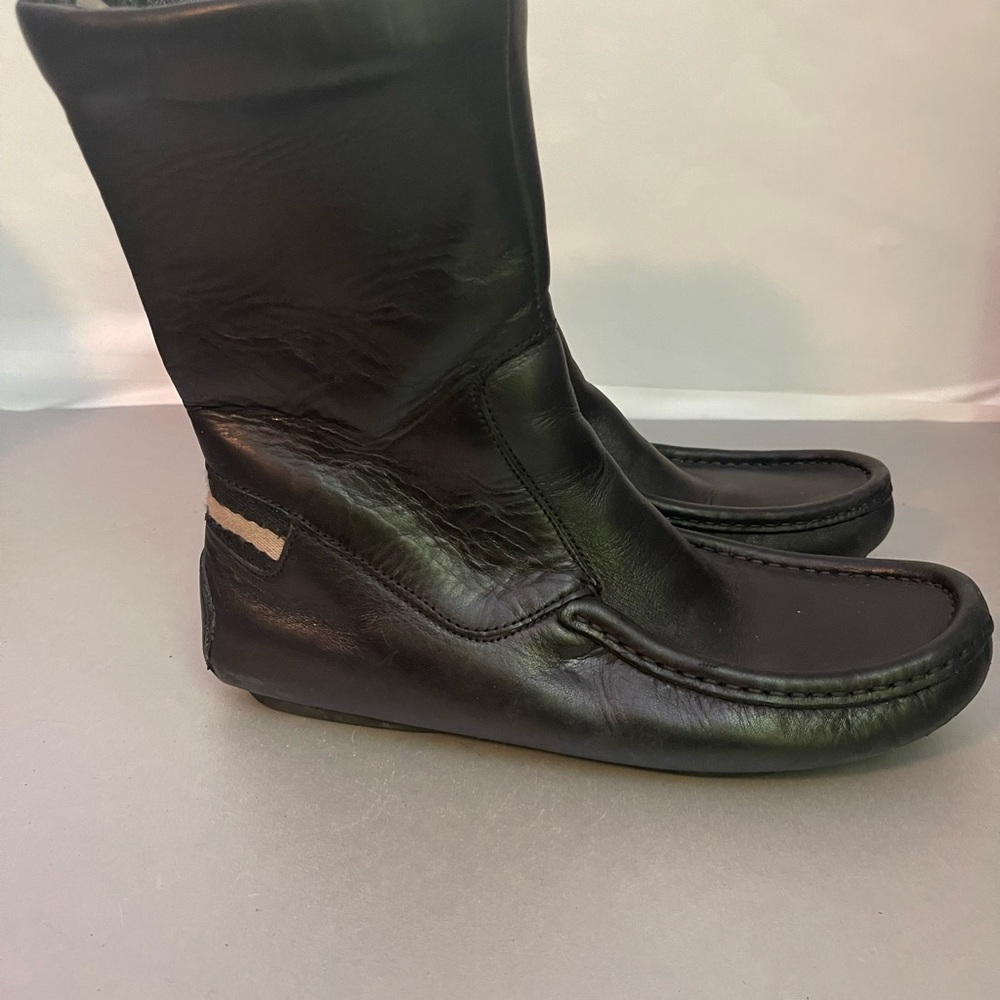 Gucci women size 6 boots - Picture 3 of 6